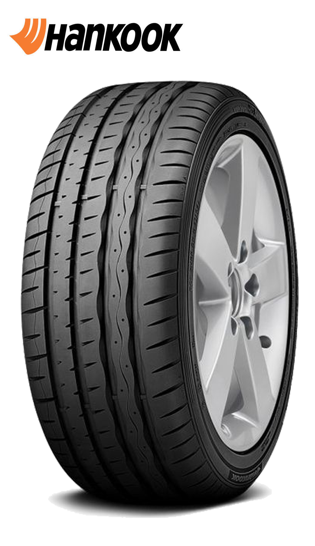 K107 Ventus S1 evo XL